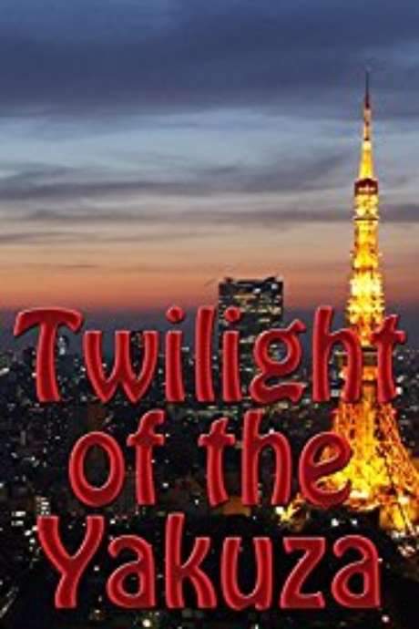 Twilight of the Yakuza
